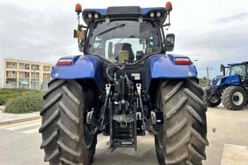 OmecoHub - Immagine NEW HOLLAND T7.225